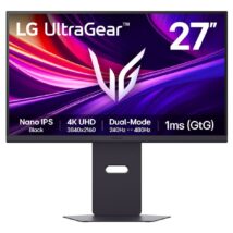 Monitor LCD 27″ IPS 4K 27G850A-B LG