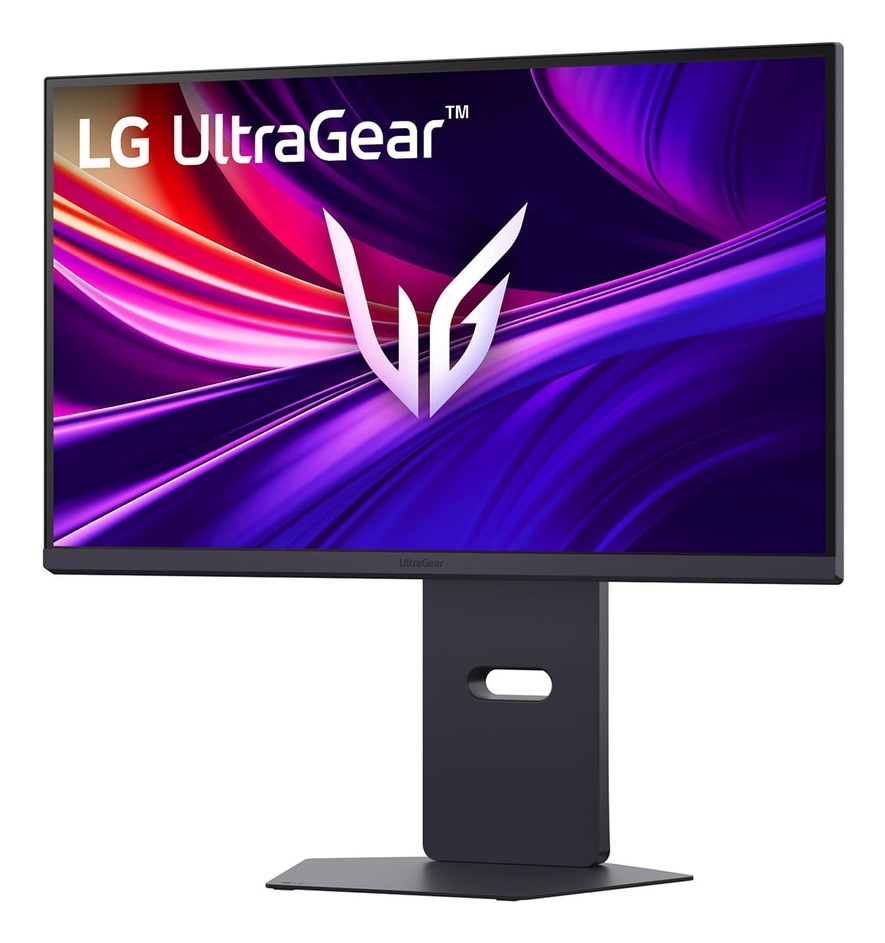 Monitor LCD 27" IPS 4K 27G850A-B LG - obrazek 2