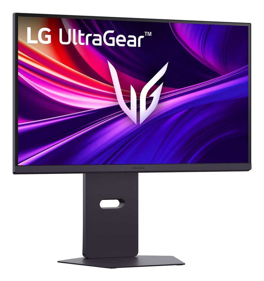 Monitor LCD 27" IPS 4K 27G850A-B LG - obrazek 3