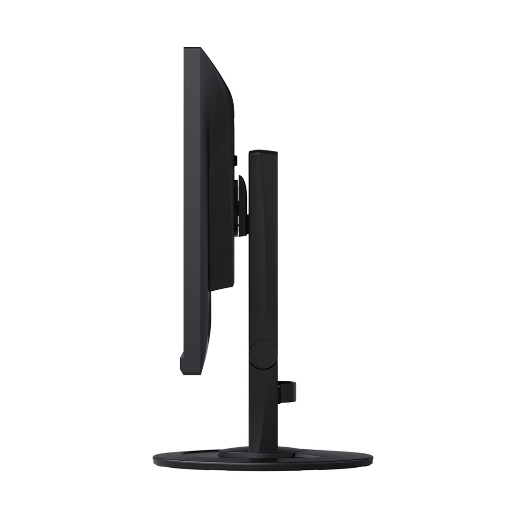 Monitor EIZO FlexScan EV2360-BK - 57,1 cm (22,5") - 1920 x 1200 pikseli - WUXGA - LED - 5 ms - obrazek 3