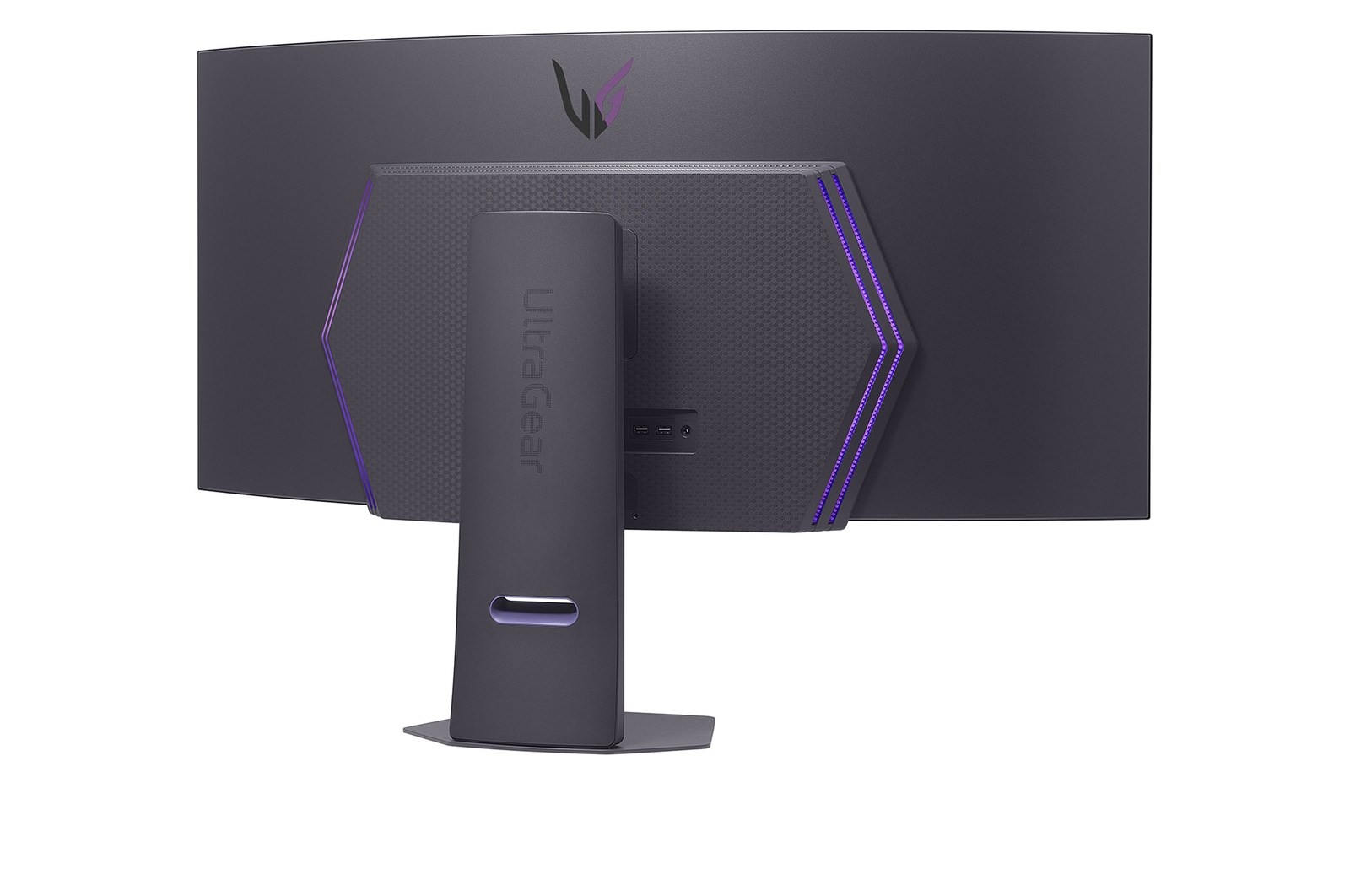 Monitor OLED 45" zakrzywiony 45GX90SA-B LG - obrazek 3