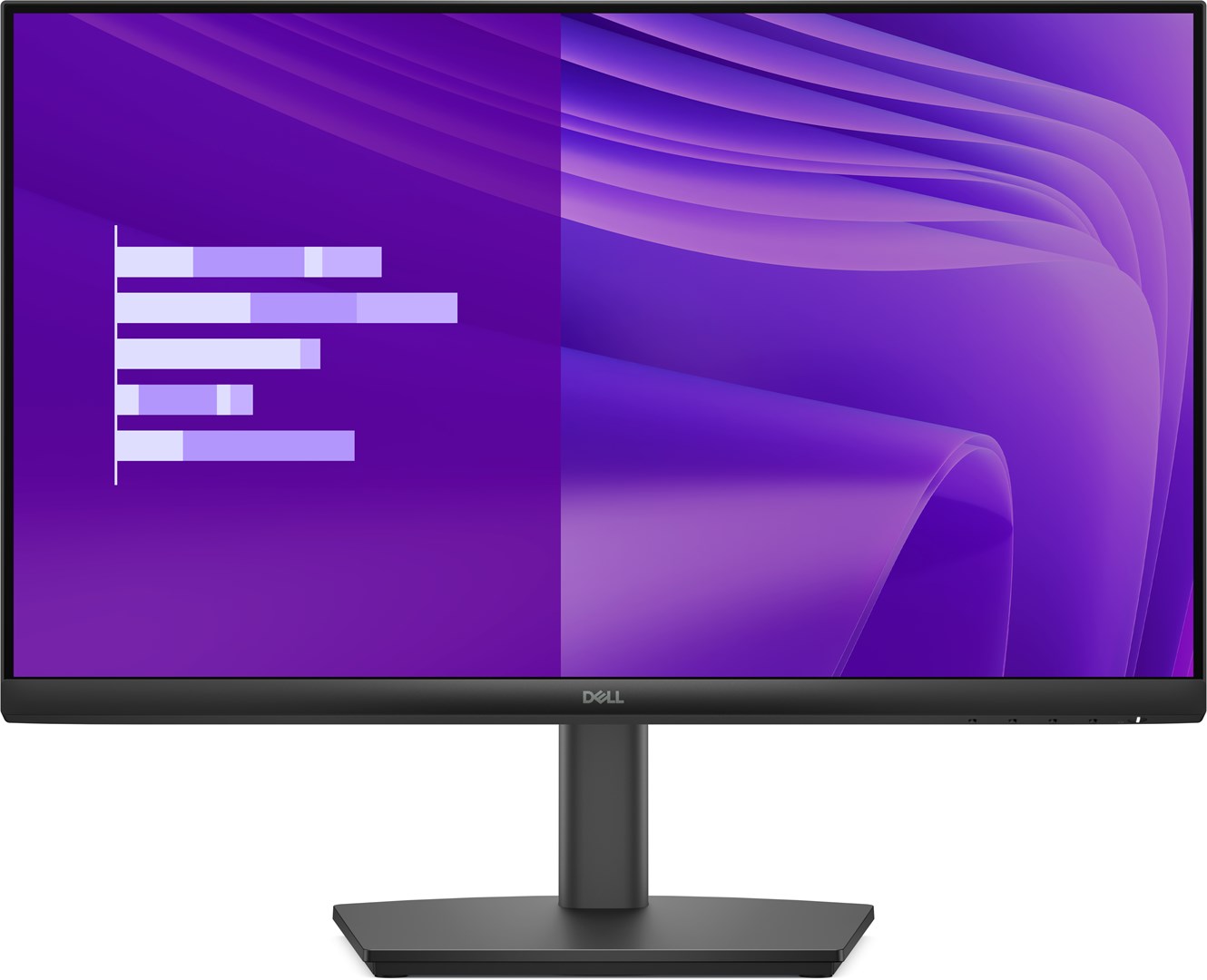 MONITOR DELL PRO LED 23,8” E2425HSM 100Hz