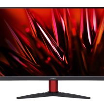 Acer Nitro VG270Ebmiix 27″ IPS/1920×1080/16:9/1ms/250/100M:1/VGA,HDMI/Black | Acer