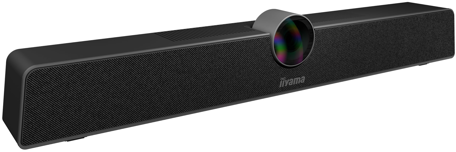 Konferencyjna kamera IIYAMA UC CAM120ULB-1 4K All-in-One USB-C