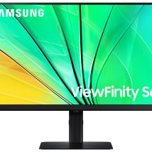 MONITOR SAMSUNG LED S60UD 24″ LS24D600EAUXEN 100Hz