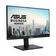 ASUS BE24ECSBT monitor komputerowy 60,5 cm (23.8″) 1920 x 1080 px Full HD LED Ekran dotykowy Czarny