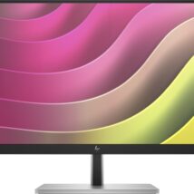 HP Monitor dotykowy E24t G5 FHD
