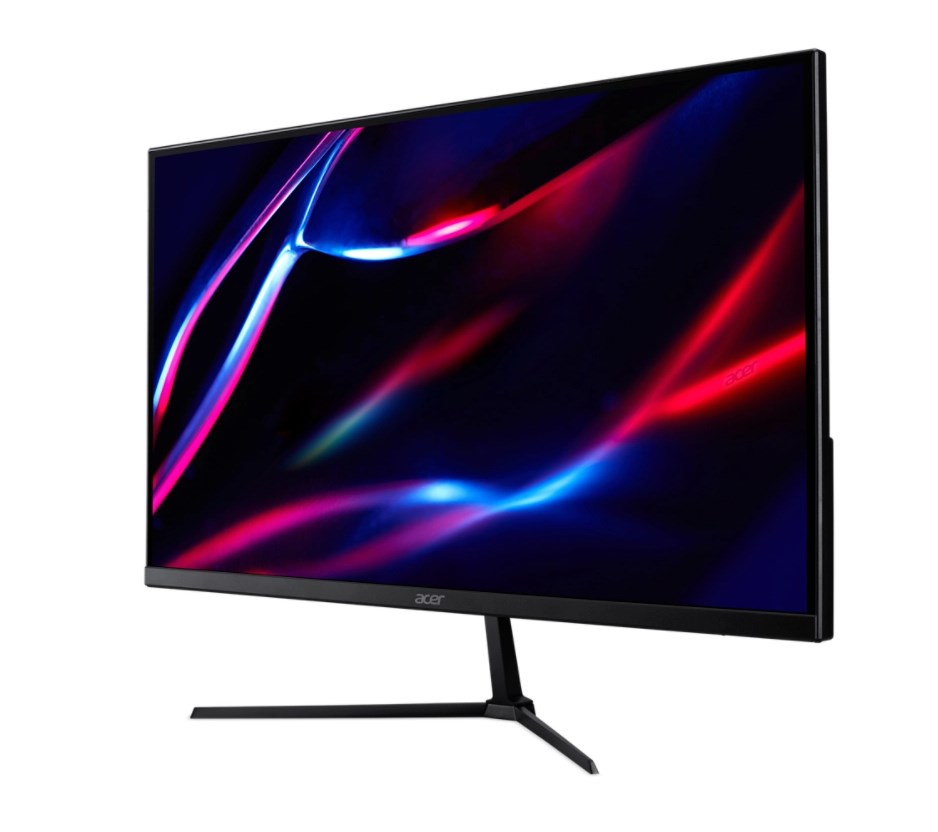 Monitor LCD 24" QG241YEBII/BLACK UM.QQ1EE.E01 ACER - obrazek 2