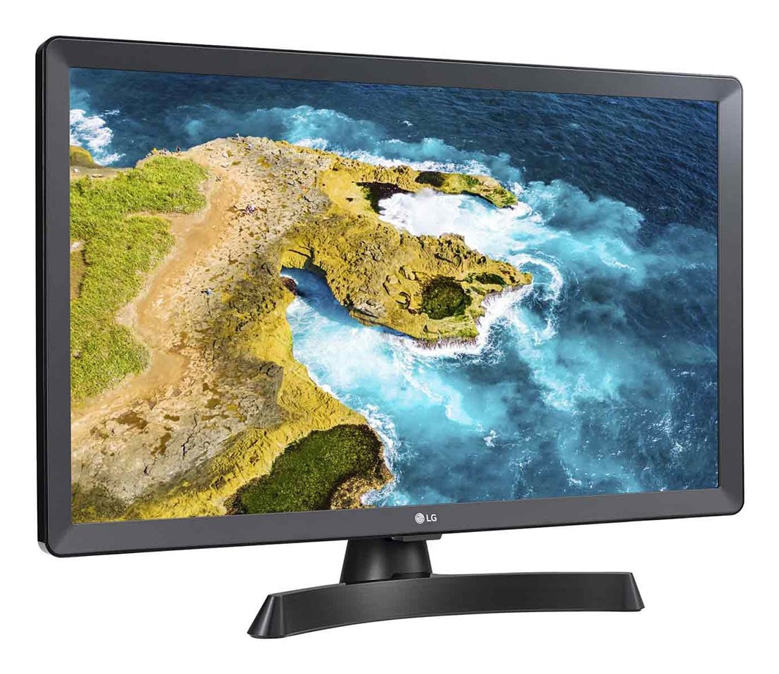LG Monitor 24TQ510S-PZ 24'' HD USB HDMI - obrazek 3