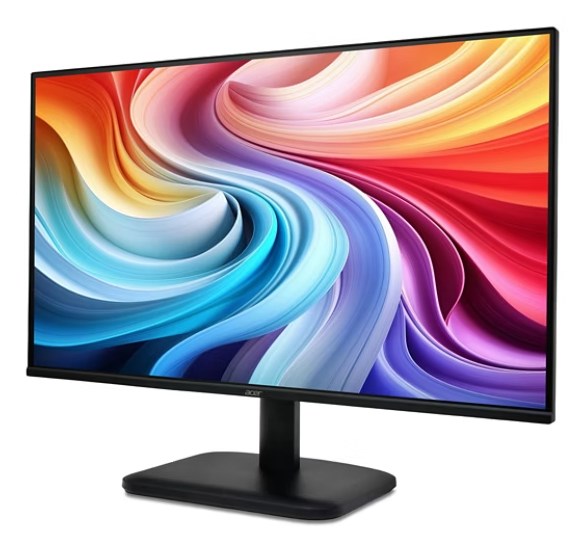 Monitor LCD 24" EK251QGBI/UM.KE1EE.G01 Acer - obrazek 2