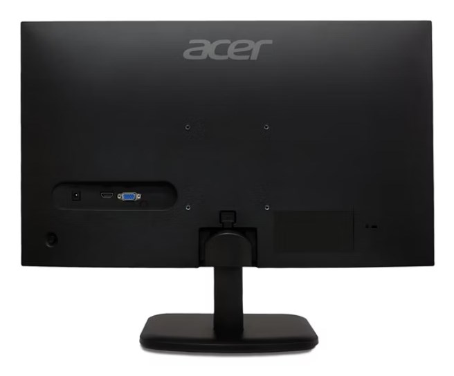 Monitor LCD 24" EK251QGBI/UM.KE1EE.G01 Acer - obrazek 3