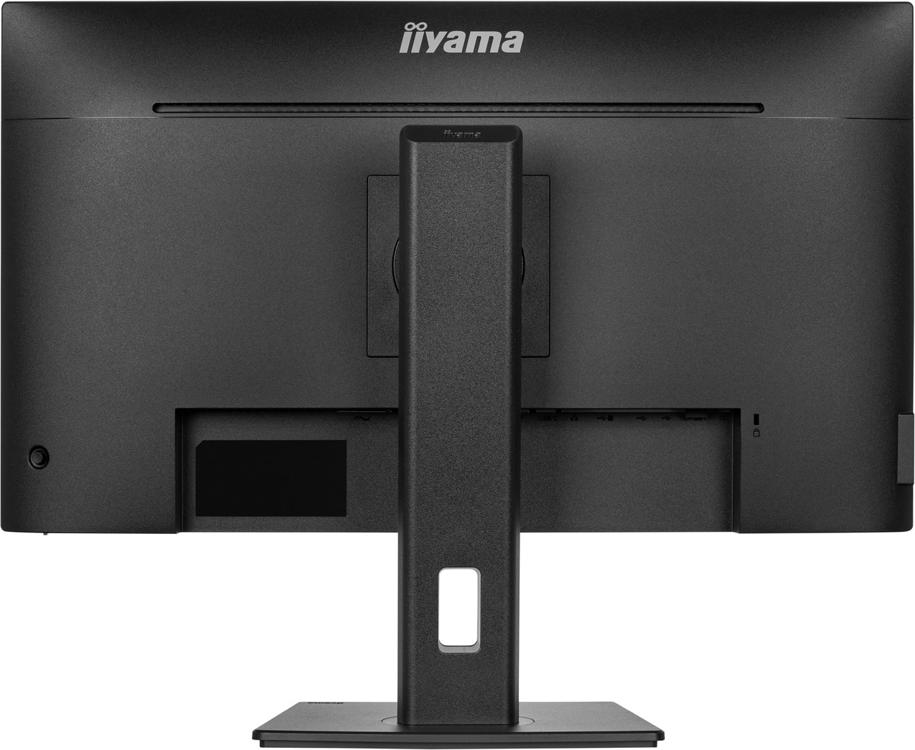 Monitor IIYAMA 68.5cm (27") XUB2797UHSNP-B1 16:9 HDMI+DP+USB-C IPS - obrazek 2