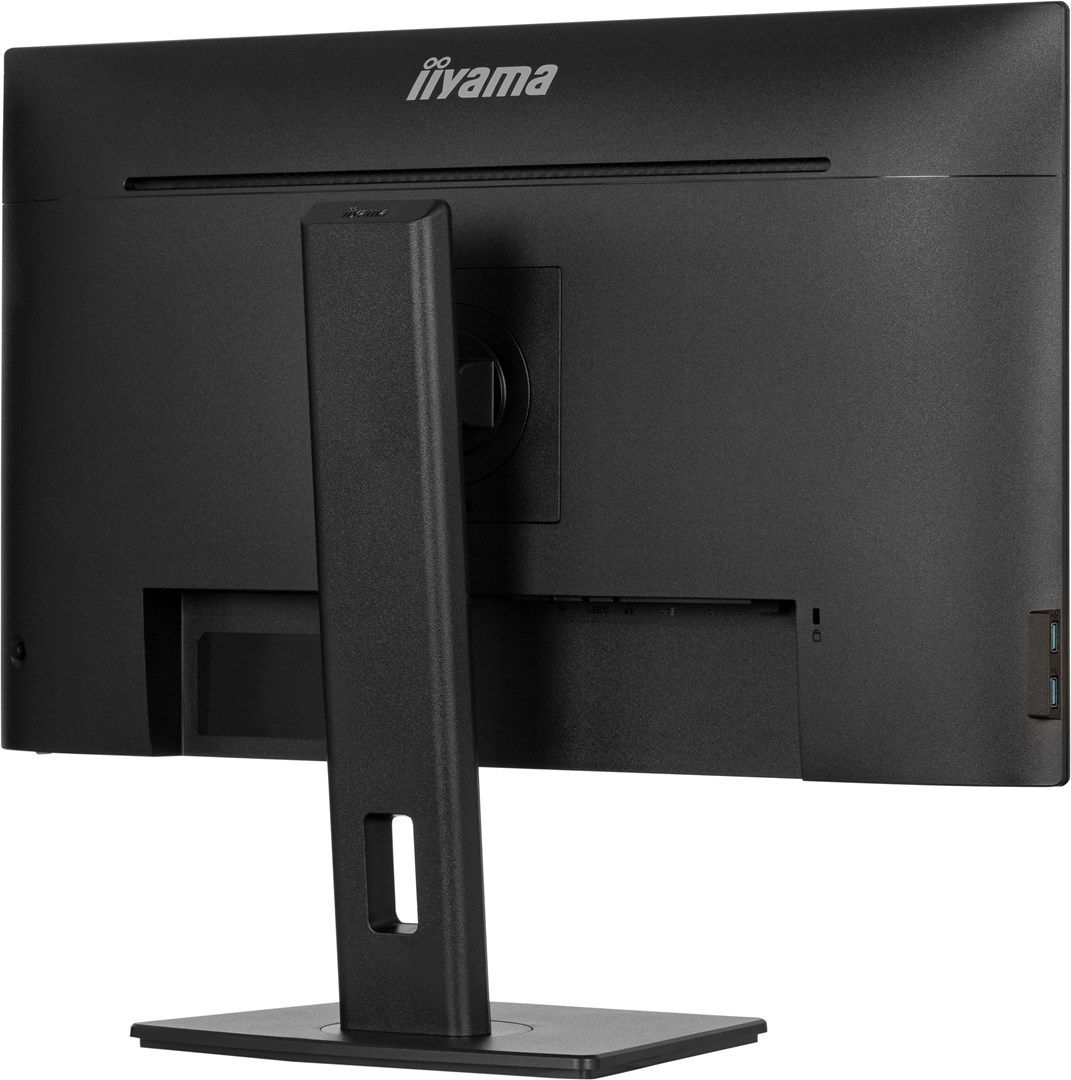 Monitor IIYAMA 68.5cm (27") XUB2797UHSNP-B1 16:9 HDMI+DP+USB-C IPS - obrazek 3