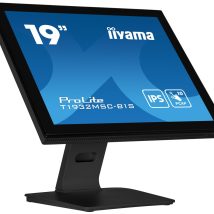 Monitor iiyama ProLite T1932MSC-B1S 19″ – Płaski ekran – 48,3 cm