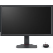 ZOWIE XL2566X+ monitor komputerowy 61,2 cm (24.1″) 1920 x 1080 px Full HD Czarny