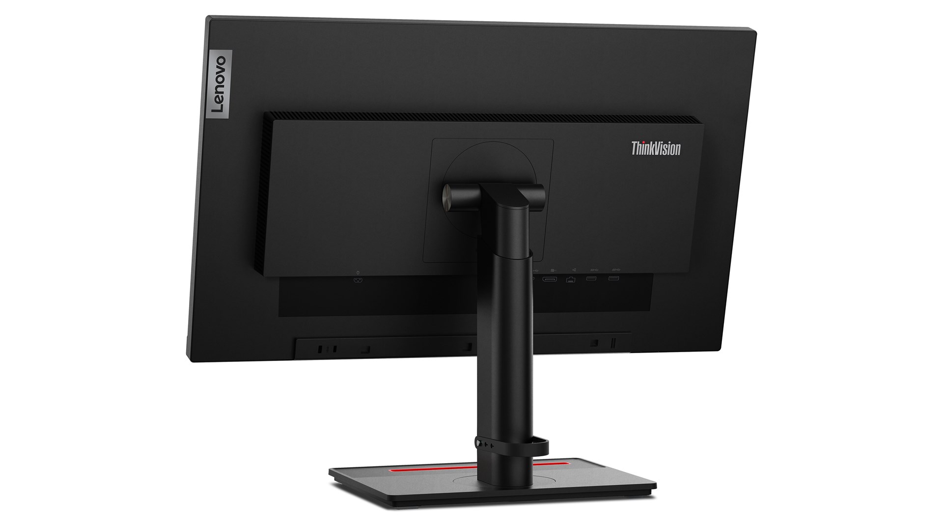ThinkVision T24m-29 23.8 inch monitor - obrazek 3