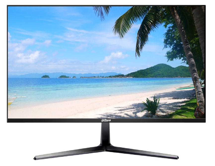 Monitor LCD 27" Dahua DHI-LM27-B200
