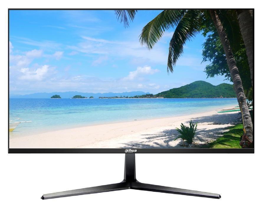 Monitor LCD 27" Dahua DHI-LM27-B200 - obrazek 2