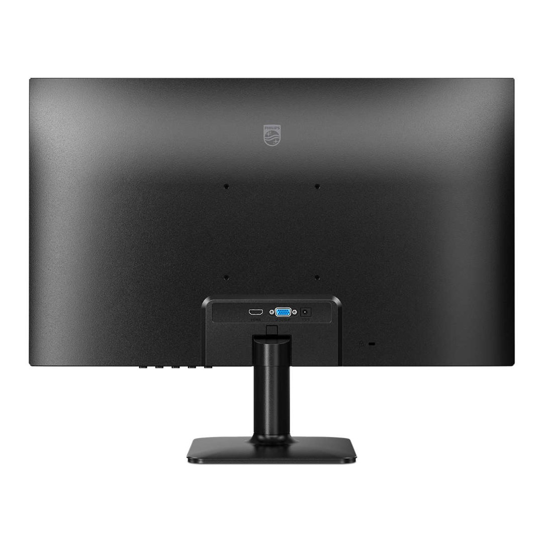 MONITOR PHILIPS LED 23.8" 24E2N1100LB/00 100Hz - obrazek 2