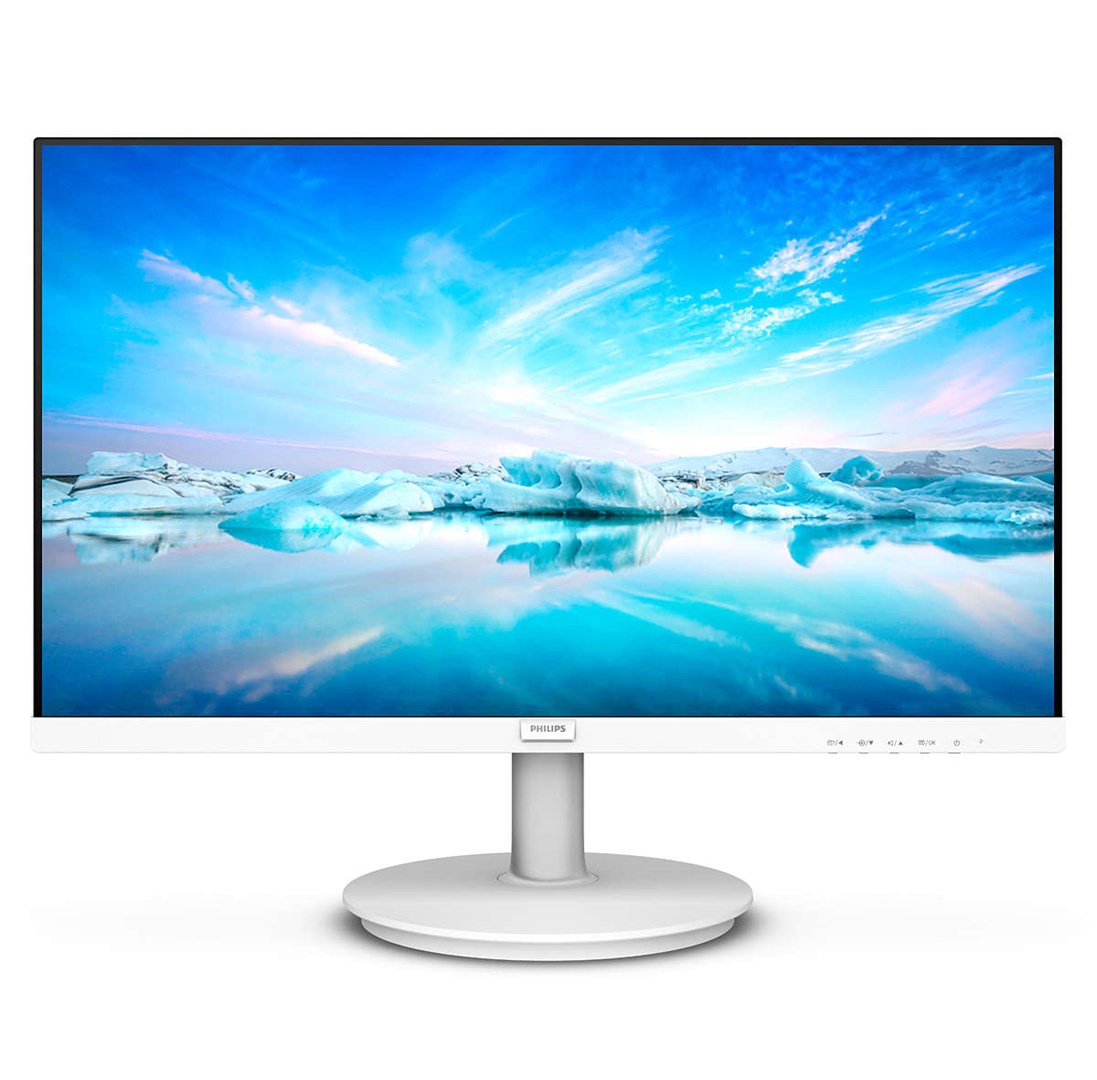 MONITOR PHILIPS LED 27" 271V8AW/00 - obrazek 2