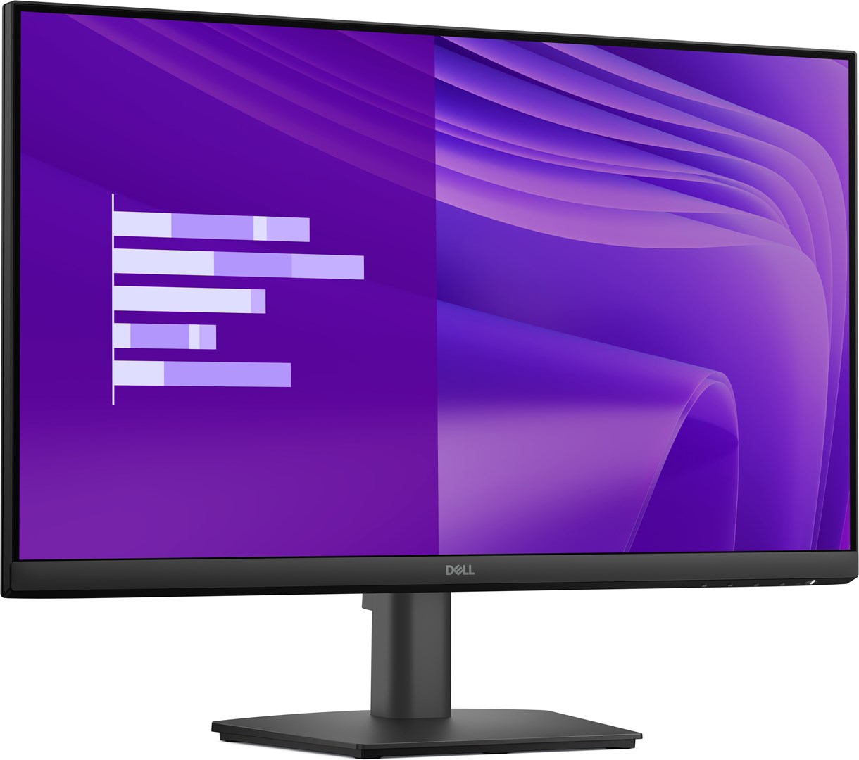 MONITOR DELL PRO LED 23,8” E2425HM 100Hz - obrazek 2