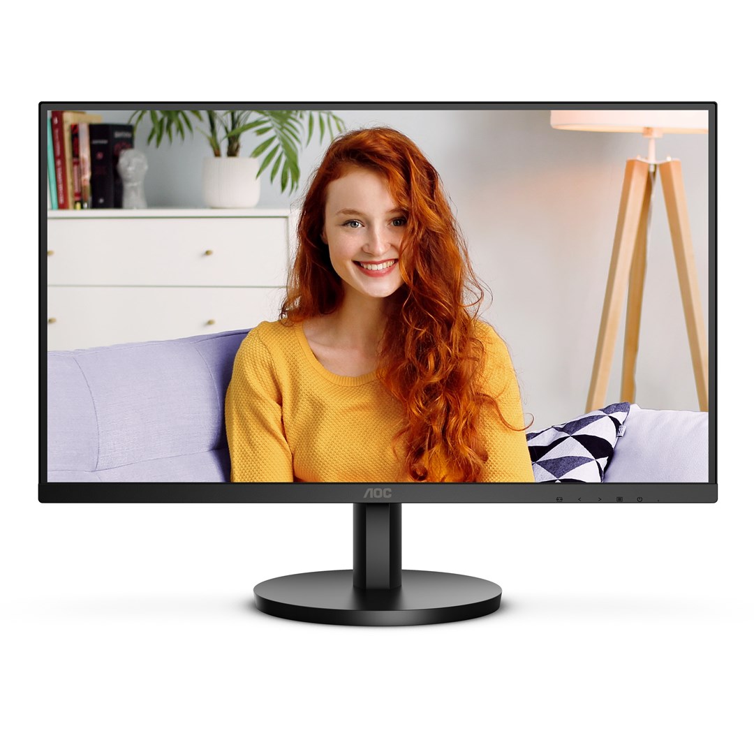 MONITOR AOC LED 27" U27B3M (WYPRZEDAŻ) - obrazek 3