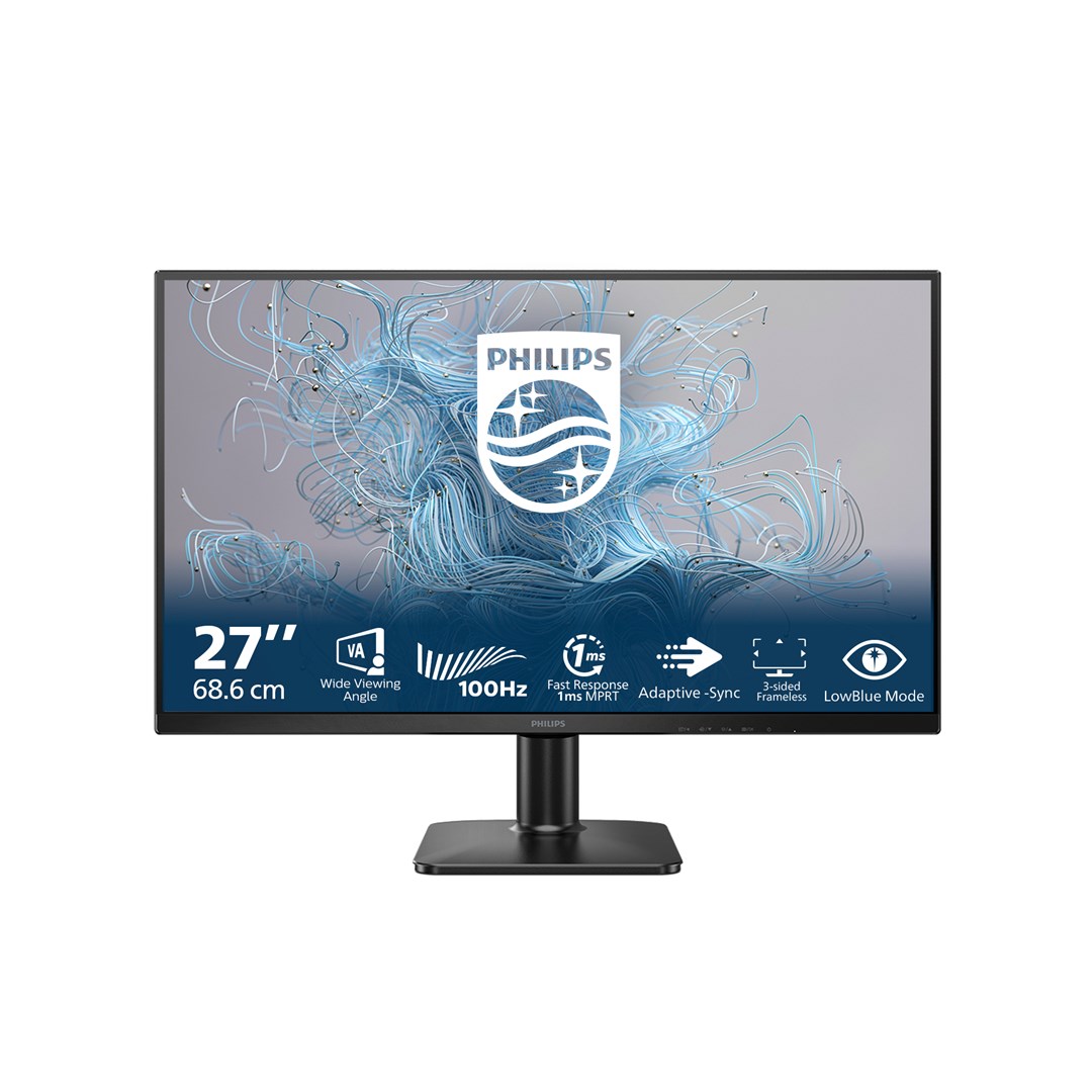 MONITOR PHILIPS LED 27" 27E2N1100L/00 100Hz - obrazek 2