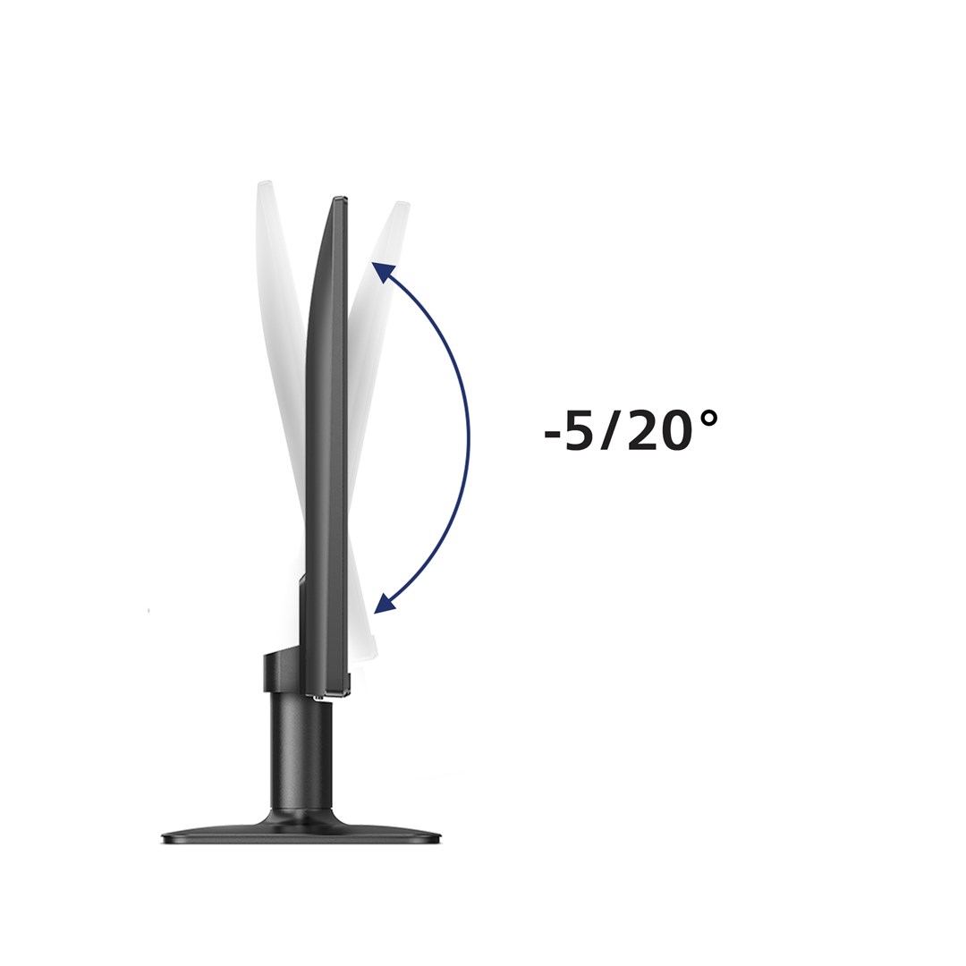 MONITOR PHILIPS LED 27" 27E2N1100L/00 100Hz - obrazek 3