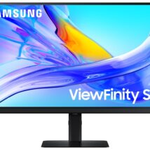 Samsung ViewFinity S8 S27D800UAU