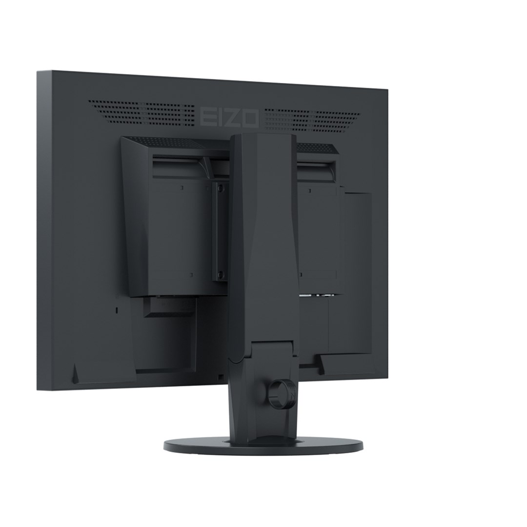 Monitor LED EIZO FlexScan 24 EV2430-BK - obrazek 3