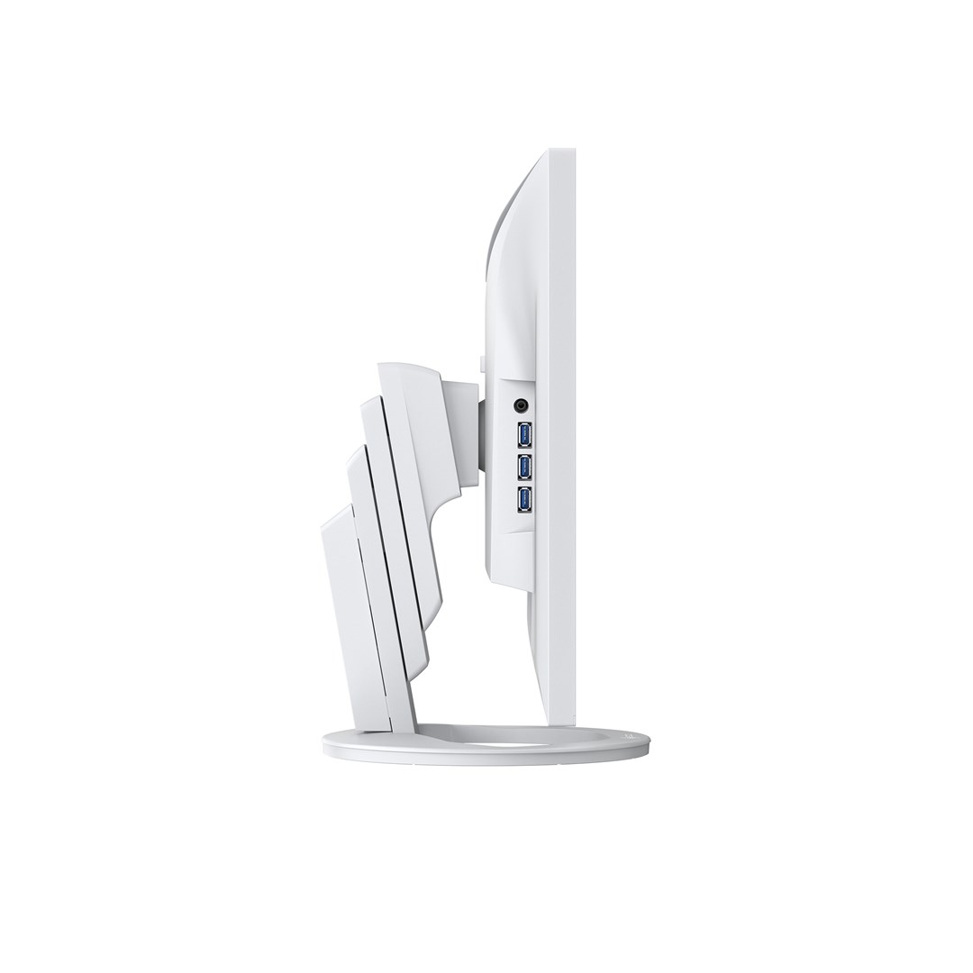 Monitor EIZO FlexScan 27 EV2795-WT Office - obrazek 3