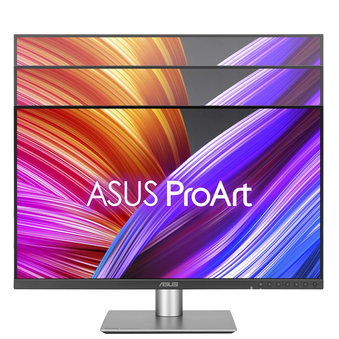MONITOR ASUS 24" PA24ACRV ProArt - obrazek 3