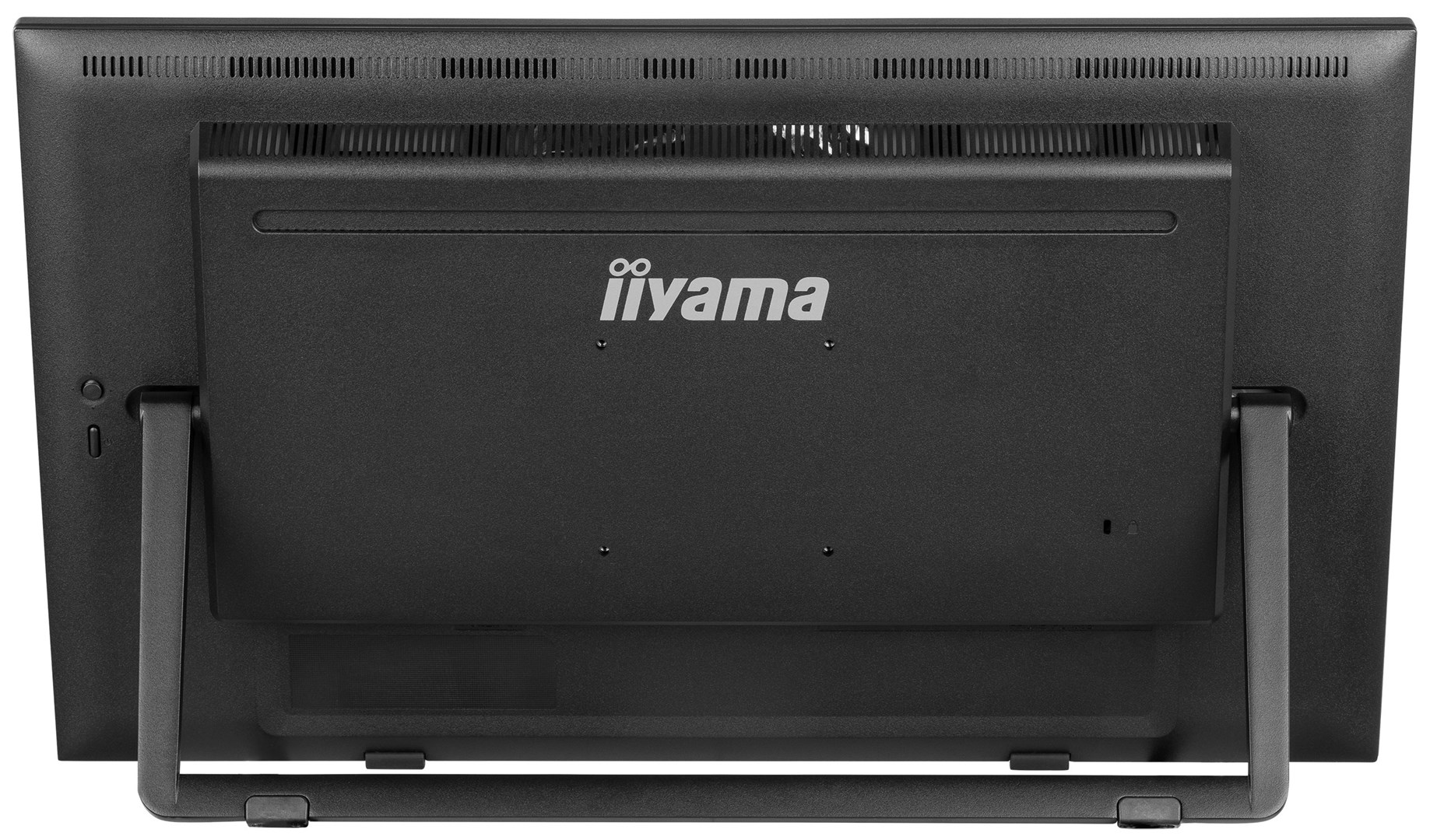 Monitor IIYAMA T2755QSC-B1 27inch LCD Dotykowy Pojemnościowy Bezramkowy Ekran dotykowy 2560x1440 panel IPS