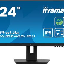 MONITOR IIYAMA LED 23,8”