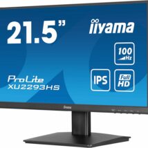 MONITOR IIYAMA LED 21,5″ XU2293HS-B6