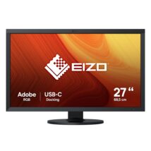 Monitor EIZO ColorEdge CS2731 – 68,6 cm (27″) – 2560 x 1440 pikseli – Quad HD – LED – 16 ms