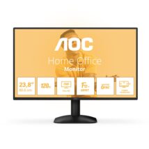 MONITOR AOC LED 23,8″ 24B31H 120Hz