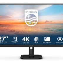 MONITOR PHILIPS LED 27″ 27E1N1800A/00