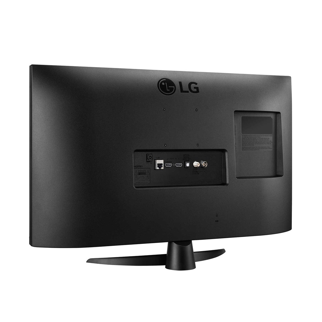 MONITOR LG 27TQ615S-PZ 27" LED TV MONITOR IPS FHD - obrazek 2