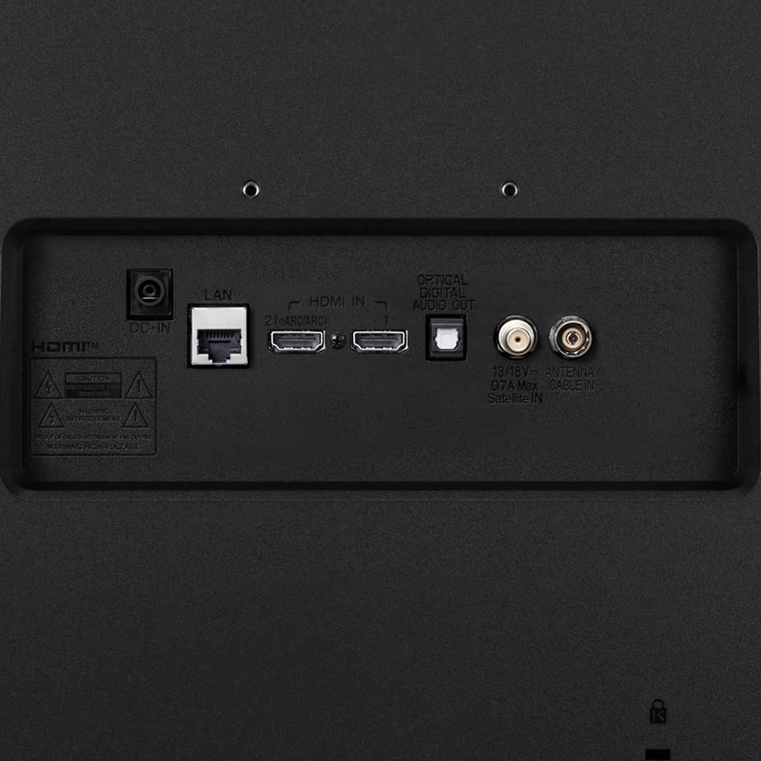 MONITOR LG 27TQ615S-PZ 27" LED TV MONITOR IPS FHD - obrazek 3