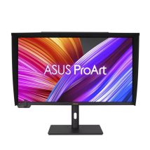ASUS ProArt Display PA32UCXR monitor komputerowy 81,3 cm (32″) 3840 x 2160 px 4K Ultra HD LCD Czarny