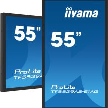 Monitor Iiyama ProLite TF5539AS-B1AG 55 PCAP IPS 4K