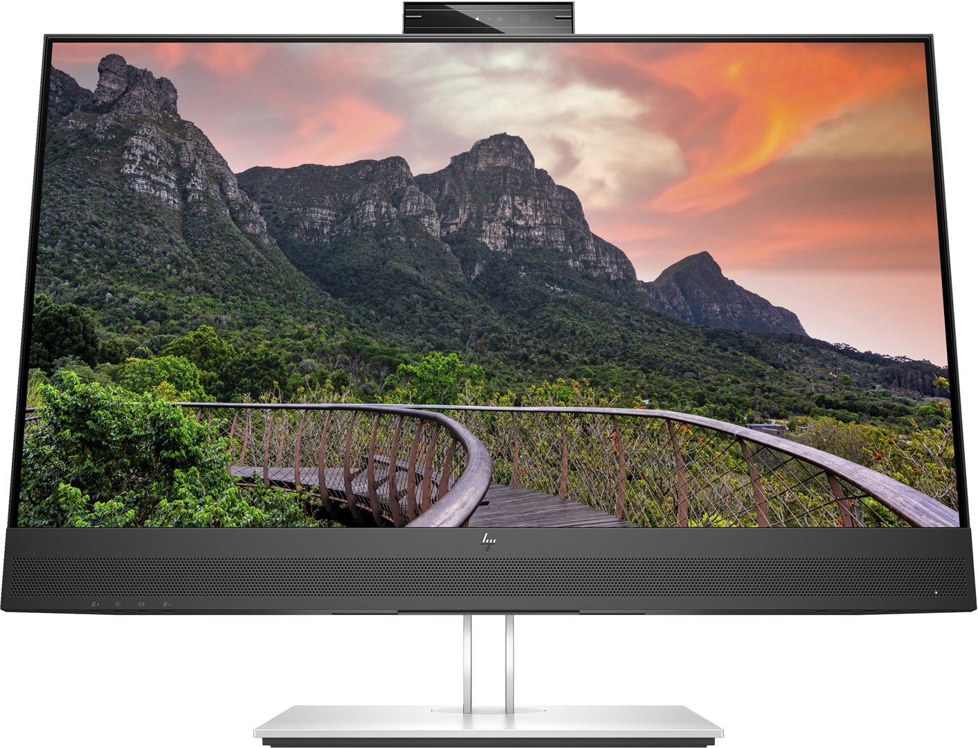 MONITOR HP LED 27" E27m G4 (40Z29AA)