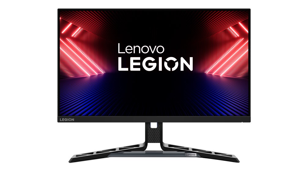 Lenovo Legion R25i-30 24.5"FHD 165Hz 400nits AG 2xHDMI, DP Raven Black (WYPRZEDAŻ)