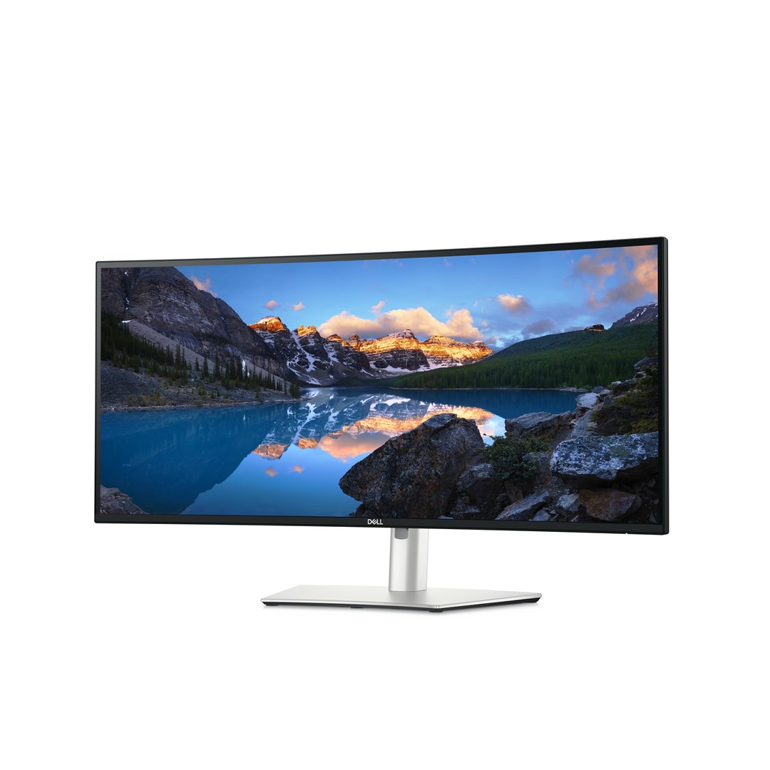 MONITOR DELL LED 34"" U3425WE - obrazek 2