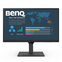 BenQ BL2790QT monitor komputerowy 68,6 cm (27″) 2560 x 1440 px Quad HD LED Czarny