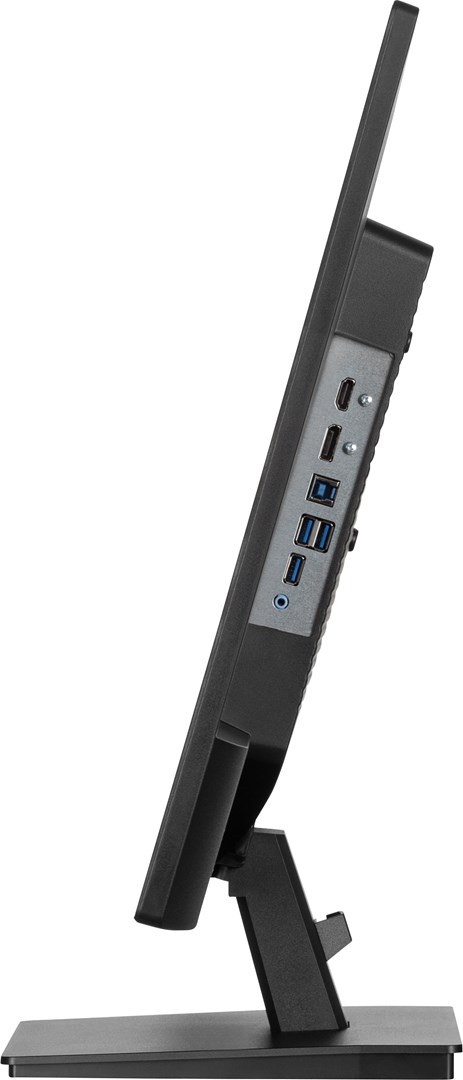 iiyama ProLite X3270QSU-B1 monitor komputerowy 81,3 cm (32") 2560 x 1440 px Wide Quad HD LED Czarny - obrazek 2