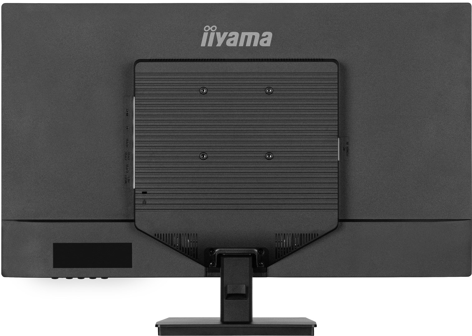iiyama ProLite X3270QSU-B1 monitor komputerowy 81,3 cm (32") 2560 x 1440 px Wide Quad HD LED Czarny - obrazek 3