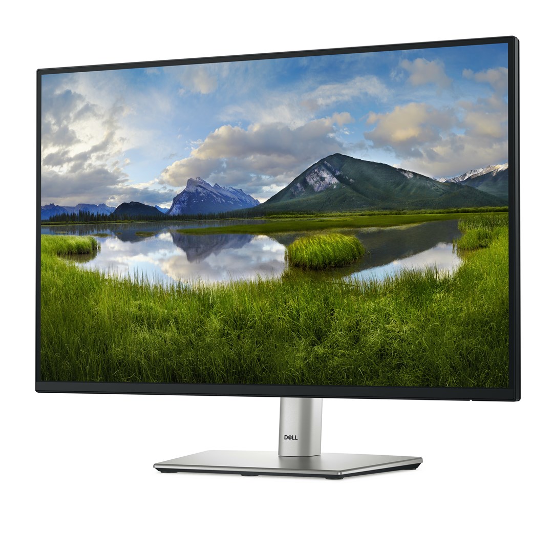 MONITOR DELL LED 24" P2425E - obrazek 2