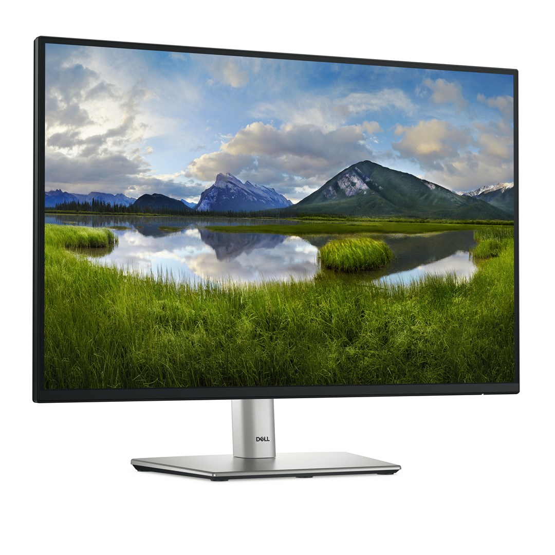 MONITOR DELL LED 24" P2425E - obrazek 3